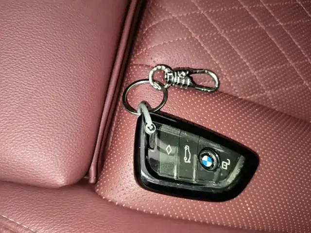 BMW 3 Series — Фото автомобиля 8
