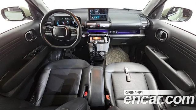 Hyundai Casper Casper Turbo Inspiration — Фото автомобиля 6