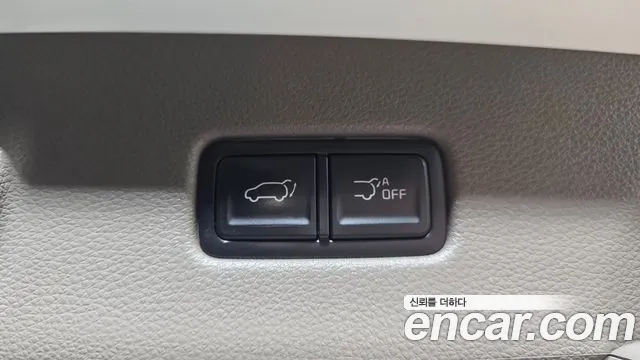 Kia Carnival Generation 4 — Фото автомобиля 27
