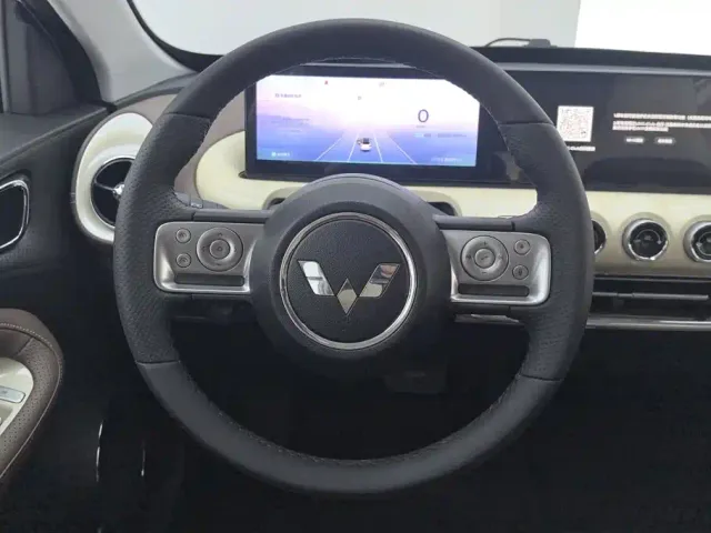 Wuling Bingo — Фото автомобиля 15