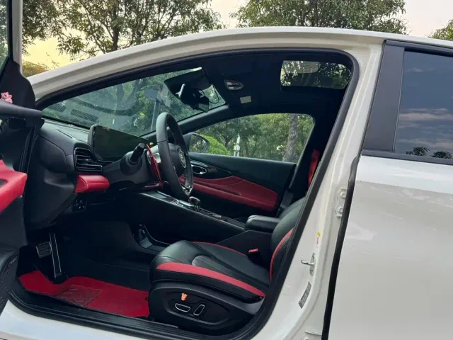GAC Trumpchi Emkoo — Фото автомобиля 7