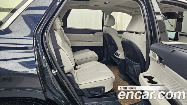 Hyundai Palisade The New — Фото автомобиля 17