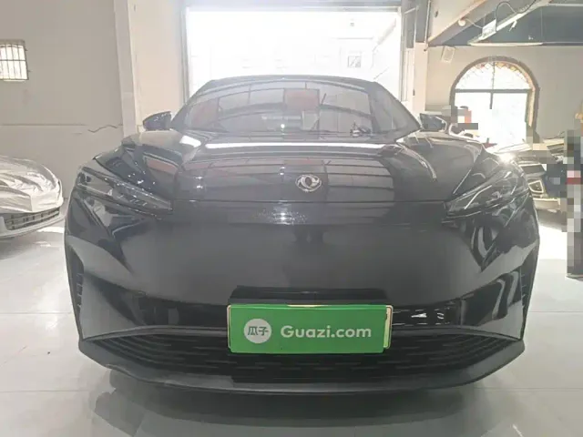 Dongfeng SKY EV01 — Фото автомобиля 2