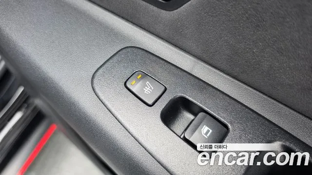 Hyundai Avante CN7 — Фото автомобиля 30
