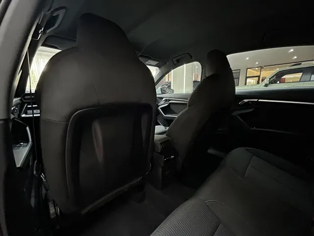 Audi A3 — Фото автомобиля 14