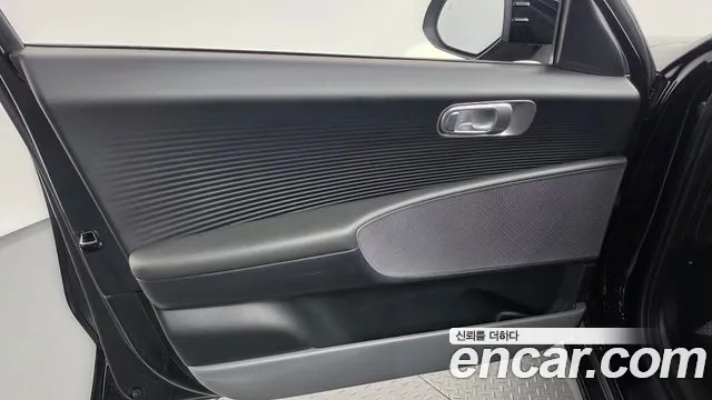Hyundai Ioniq 6 — Фото автомобиля 13