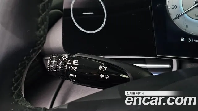 Hyundai Avante CN7 — Фото автомобиля 24