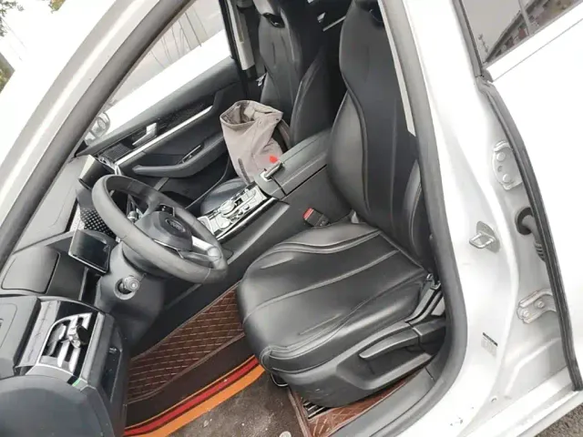 BYD Qin PLUS — Фото автомобиля 14