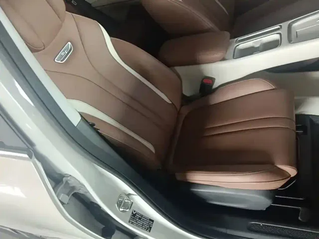 Wuling Bingo S — Фото автомобиля 24