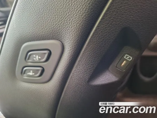 Kia Carnival Generation 4 — Фото автомобиля 15