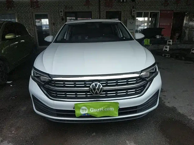 Volkswagen Sagitar — Фото автомобиля 2