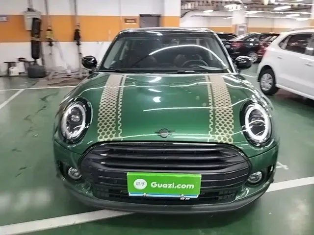 MINI Clubman — Фото автомобиля 2