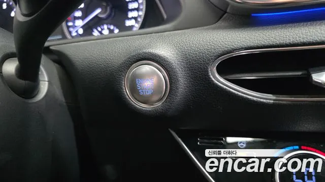 Hyundai Sonata Sonata (DN8) — Фото автомобиля 26