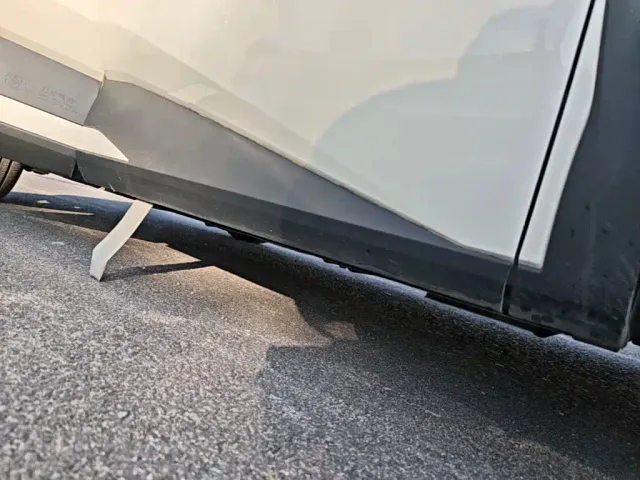 BYD Seagull — Фото автомобиля 20