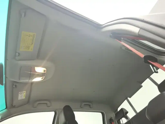 JAC Motors JAC T8 — Фото автомобиля 14