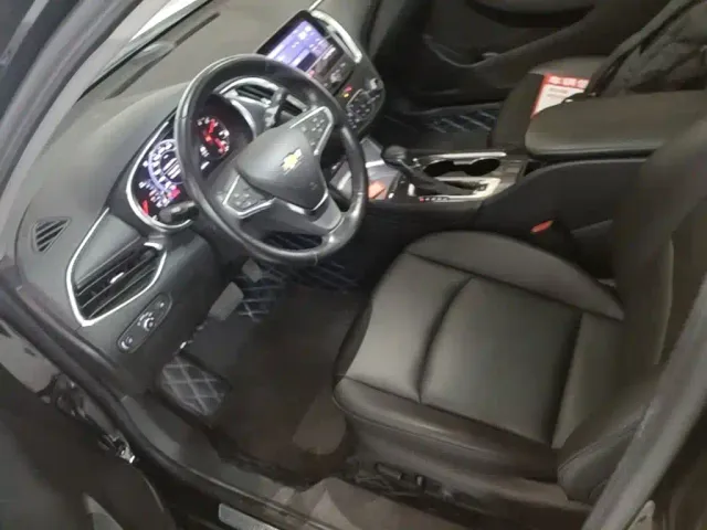 Chevrolet Malibu XL — Фото автомобиля 14