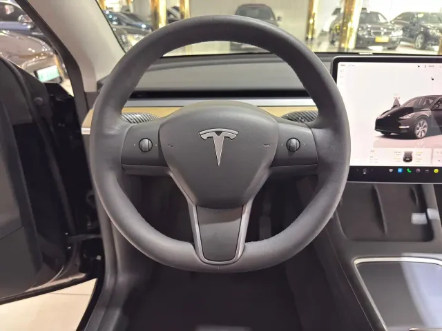 Tesla Model Y — Фото автомобиля 14
