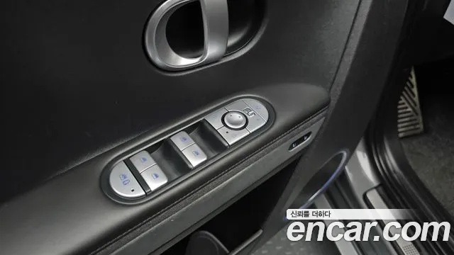 Hyundai Ioniq5 Ioniq5 — Фото автомобиля 17