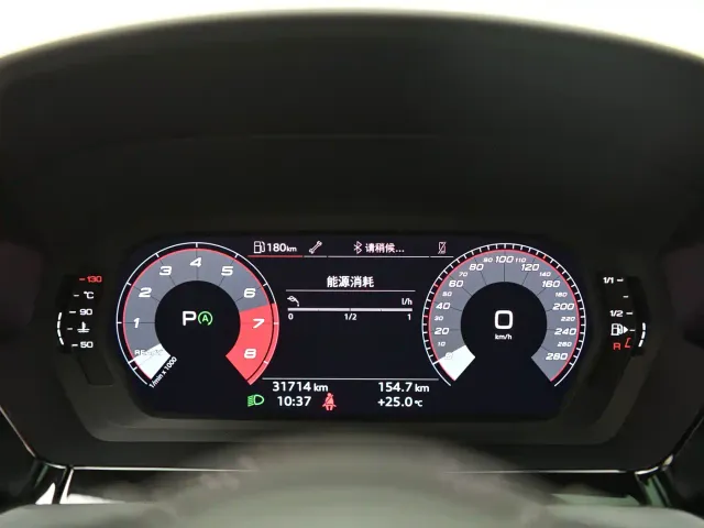 Audi A3 — Фото автомобиля 17