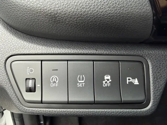 Kia Seltos — Фото автомобиля 14