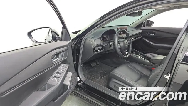 Honda Accord 1.5 Turbo — Фото автомобиля 10