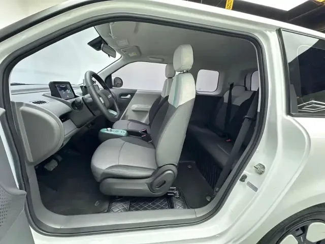 Changan Qiyuan Changan Lumin 2023 Model 205km Fragrant Edition — Фото автомобиля 5