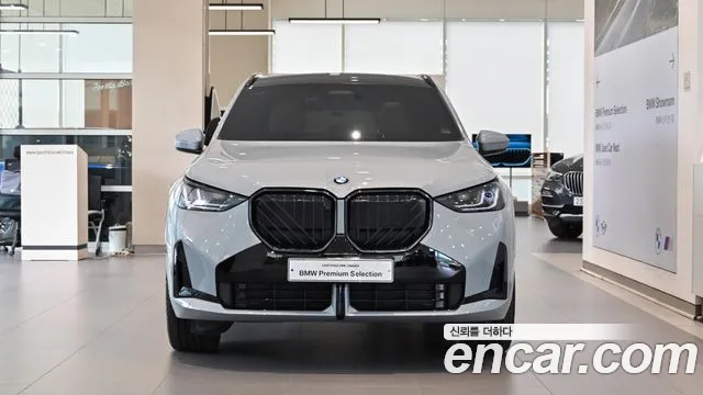 BMW X3 — Фото автомобиля 3
