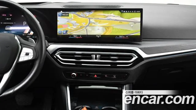 BMW 3-Series 3 серия (G20) 320i Touring — Фото автомобиля 14