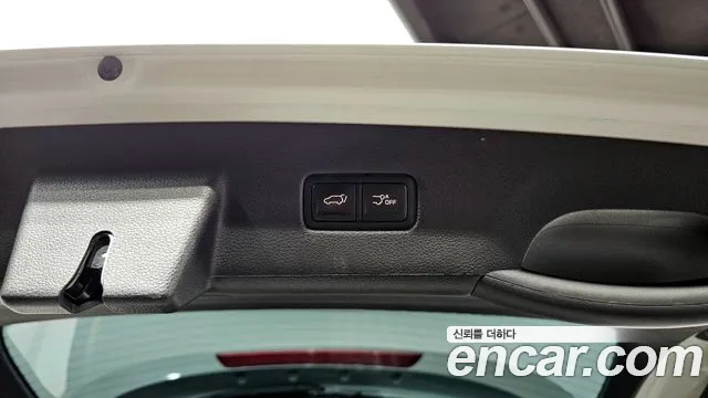 Kia Canival Carnival 4 поколение 9 мест Noblesse — Фото автомобиля 20