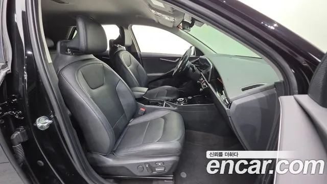 Kia Niro The All New Niro Signature — Фото автомобиля 8
