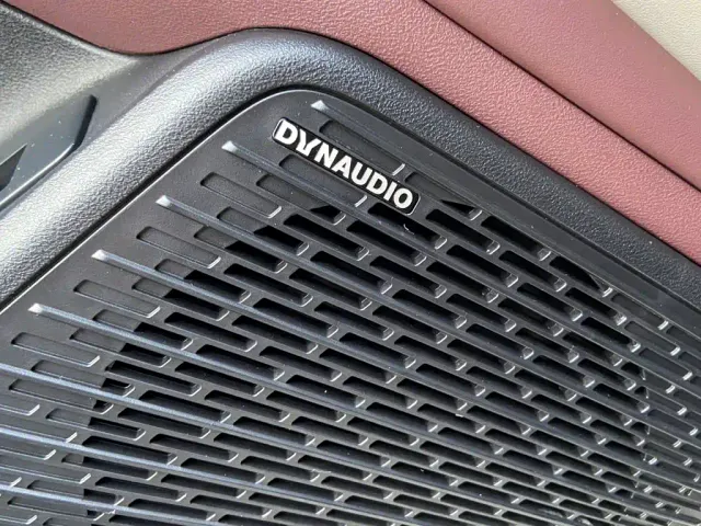 BYD Seal 07 DM-i — Фото автомобиля 19