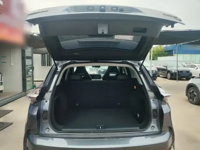 Nezha Auto Neta U 2022 Smart 400 Pro NCM — Фото автомобиля 18