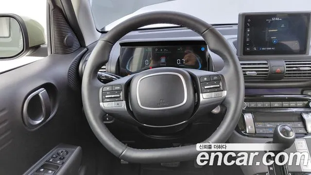 Hyundai Casper Casper Essential — Фото автомобиля 13