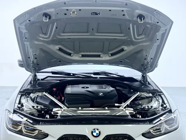 BMW 4 Series — Фото автомобиля 11