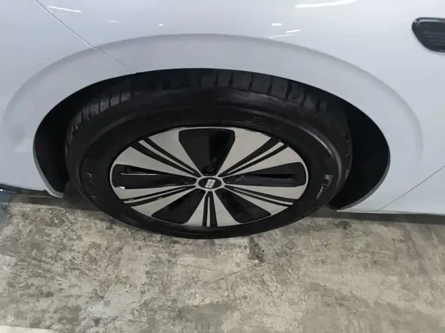 Geely Galaxy A7 — Фото автомобиля 22