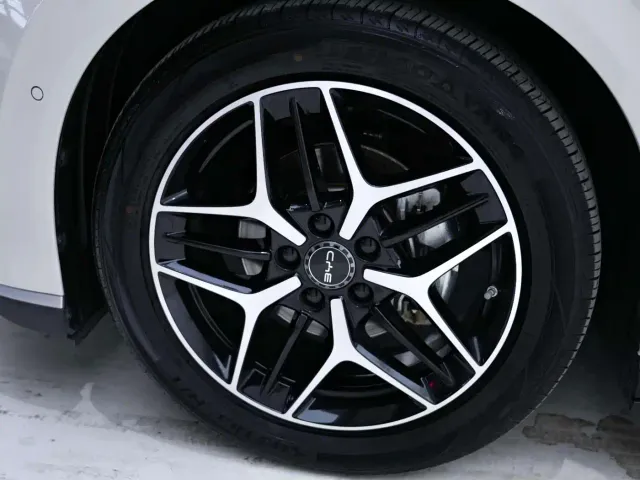 BYD Seal 06 — Фото автомобиля 14