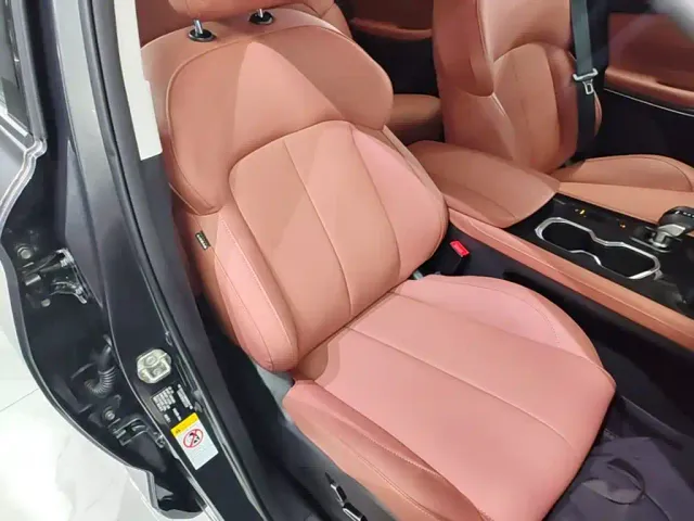 Changan CS75 — Фото автомобиля 24