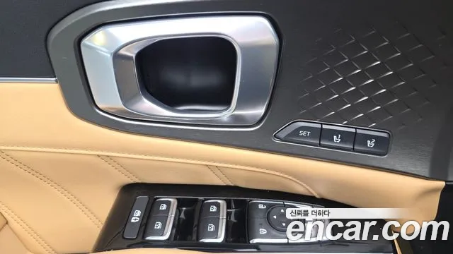 Kia Sorento Generation 4 — Фото автомобиля 28
