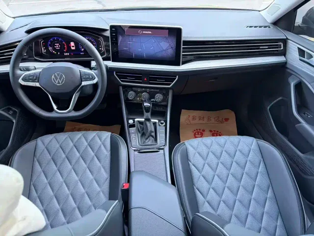 Volkswagen Sagitar — Фото автомобиля 4