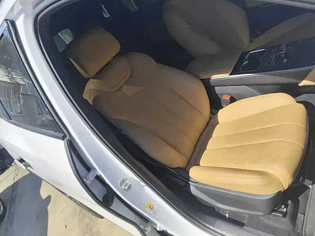 BYD Song L DM-i — Фото автомобиля 24