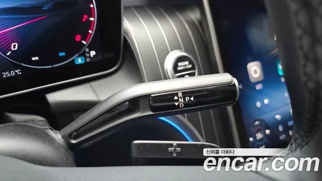 Mercedes-Benz GLC-Class — Фото автомобиля 9