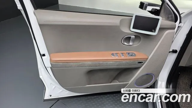 Hyundai Ioniq5 Ioniq5 Long Range AWD — Фото автомобиля 19