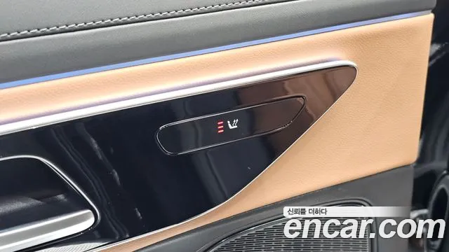 Mercedes-Benz E-Class W214 — Фото автомобиля 29