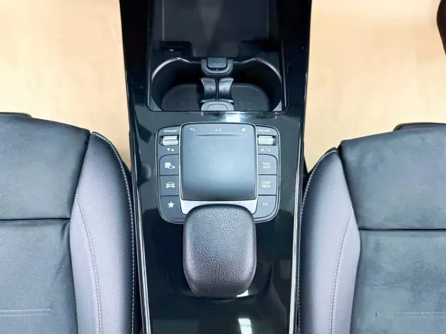 Mercedes-Benz A-Class — Фото автомобиля 18