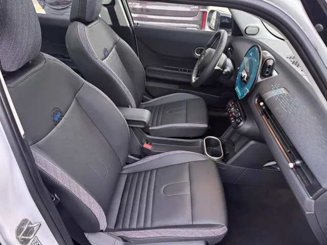 MINI Hatch — Фото автомобиля 21
