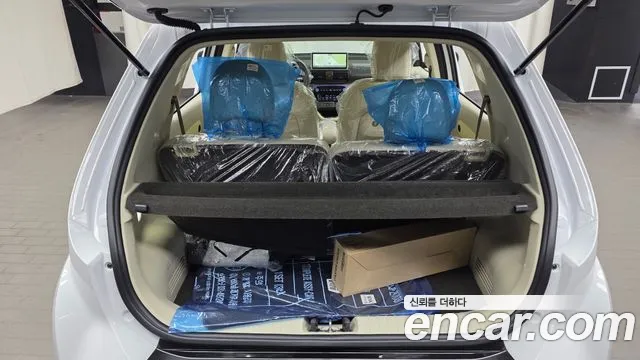 Hyundai Casper Electric — Фото автомобиля 26
