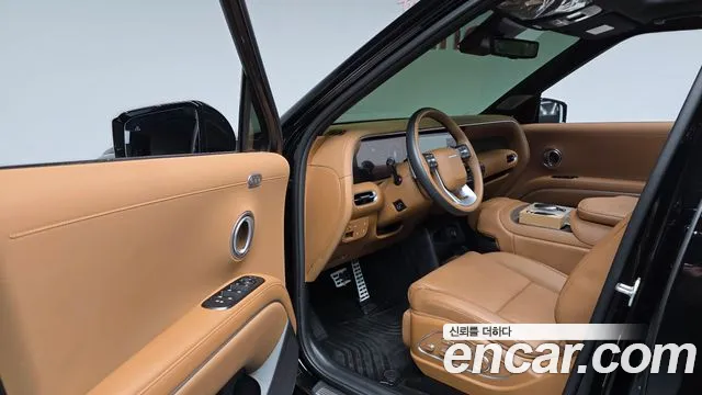 Hyundai Palisade LX3 — Фото автомобиля 14