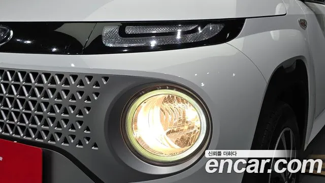 Hyundai Casper Casper Modern — Фото автомобиля 19
