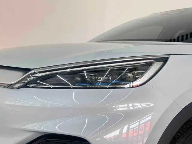 BYD Yuan PLUS 2022 510KM Flagship — Фото автомобиля 12