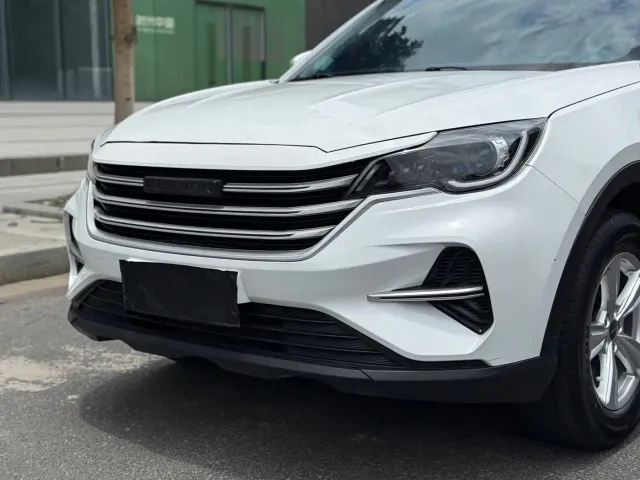 Jetour X70M — Фото автомобиля 7